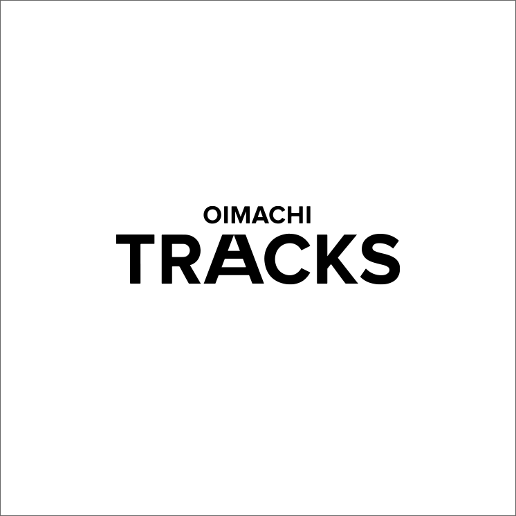 OIMACHI TRACKSにご来場のみなさまへ