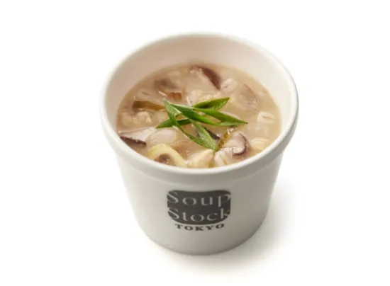 Soup Stock Tokyo