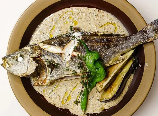 Mare & Oyster