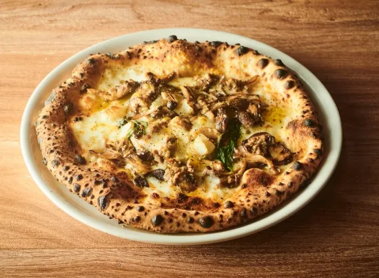 Pizzeria&Trattoria GONZO