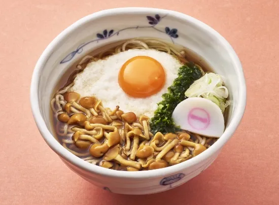 そばいち