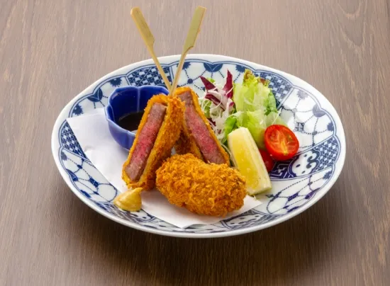 伊達の牛たん本舗