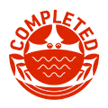 COMPLETED
