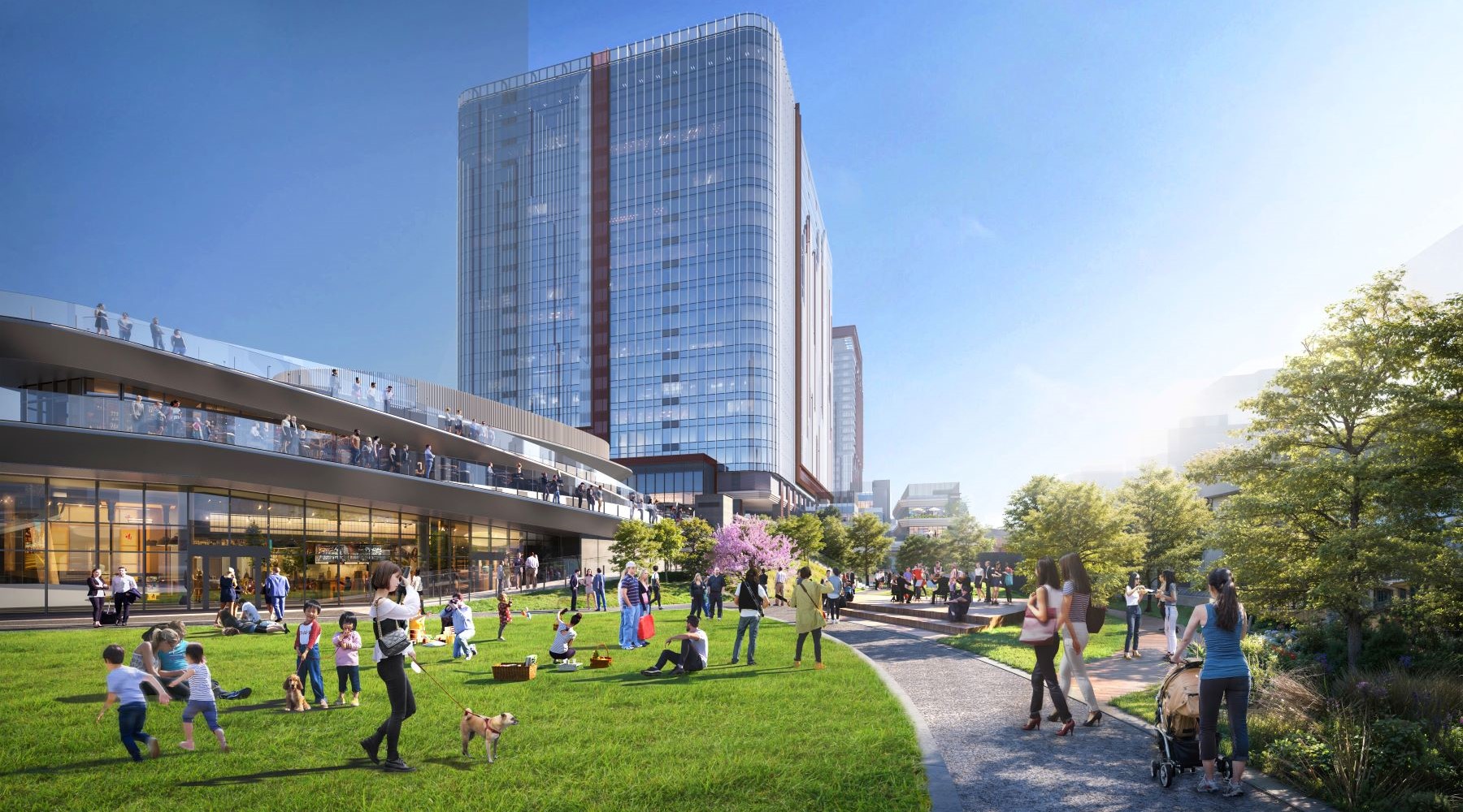 OIMACHI TRACKSをもっと知ろう！