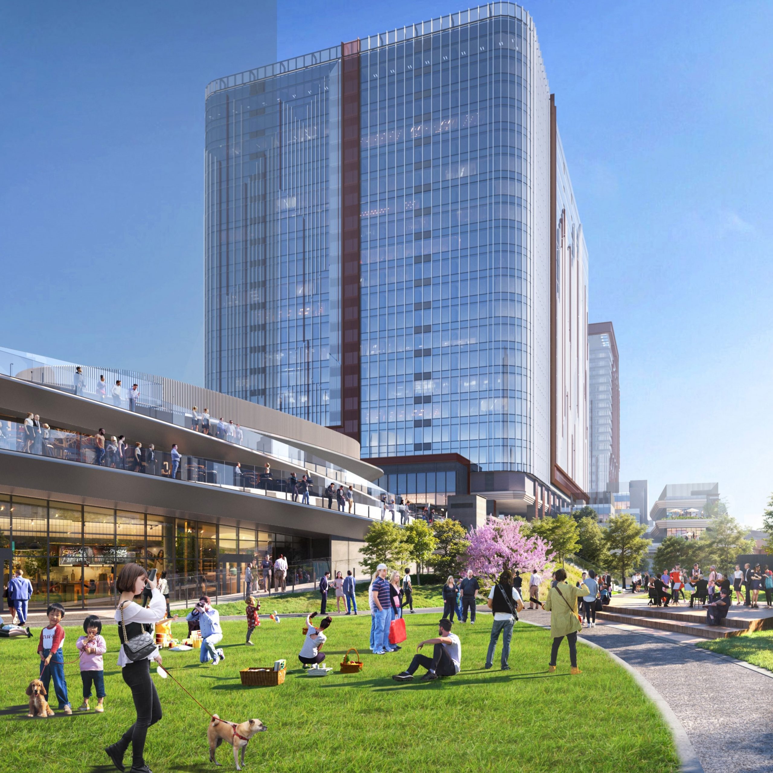 OIMACHI TRACKSをもっと知ろう！