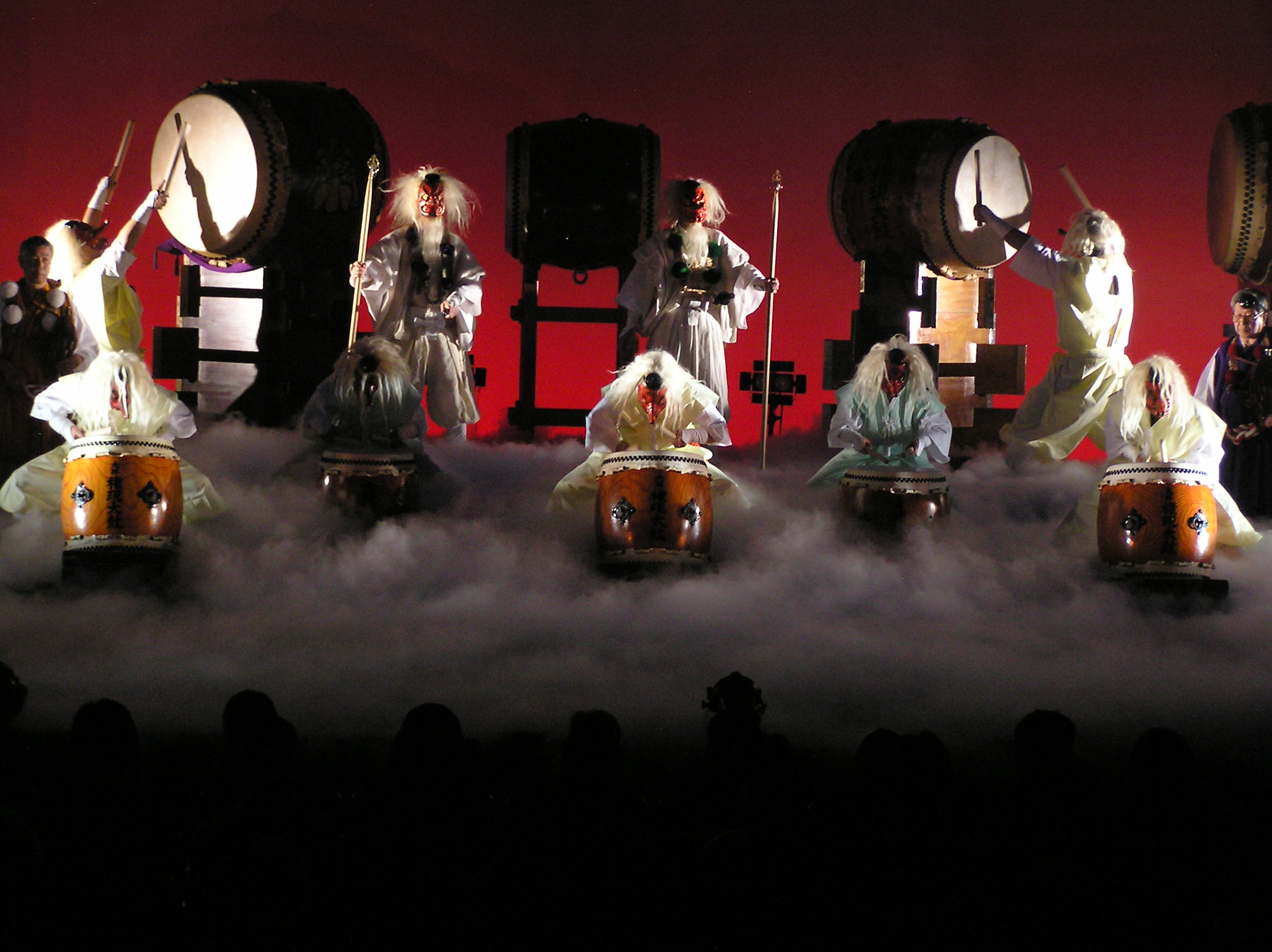 【SHOPS&RESTAURANTS】オリジナルサウンド