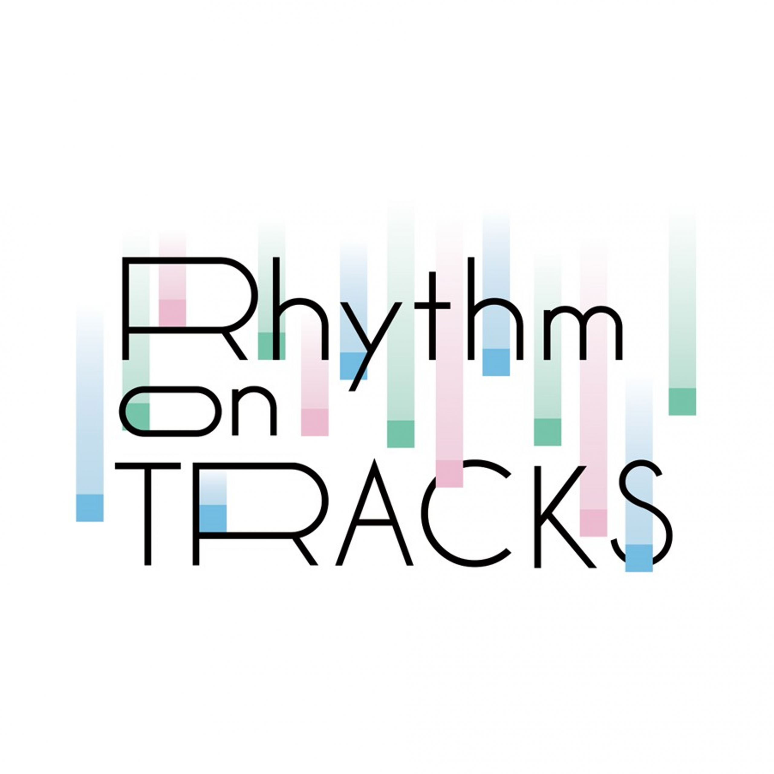 Rhythm On TRACKS