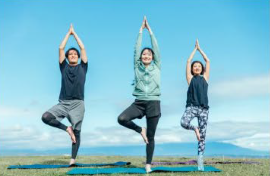 【SHOPS&RESTAURANTS】うぇるトレ