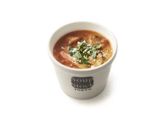 Soup Stock Tokyo